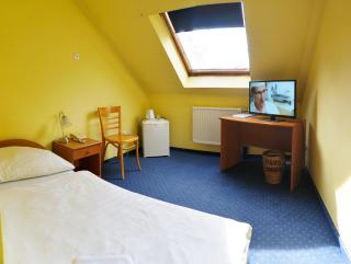 Corvin Hotel - Győr - 1
