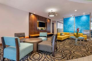 Comfort Suites Fort Lauderdale Airport South & Cruise Port - 6
