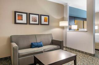 Comfort Suites Fort Lauderdale Airport South & Cruise Port - Dania Beach - 6