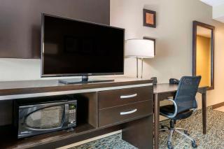 Comfort Suites Fort Lauderdale Airport South & Cruise Port - Dania Beach - 5