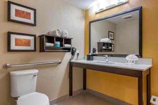 Comfort Suites Fort Lauderdale Airport South & Cruise Port - Dania Beach - 4