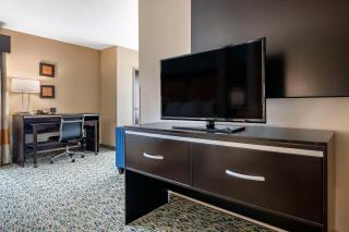 Comfort Suites Fort Lauderdale Airport South & Cruise Port - 2