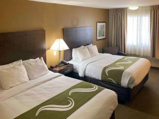 Quality Inn - Ontario - 1