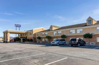 Comfort Inn & Suites Raphine - Lexington near I-81 and I-64 - Raphine - 8