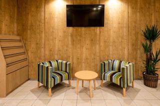 Comfort Hotel Sapporo Susukino - Sapporo - 9