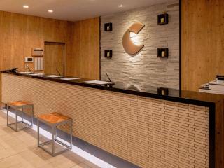 Comfort Hotel Sapporo Susukino - Sapporo - 8