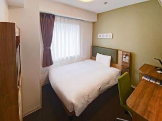 Comfort Hotel Sapporo Susukino - Sapporo - 4