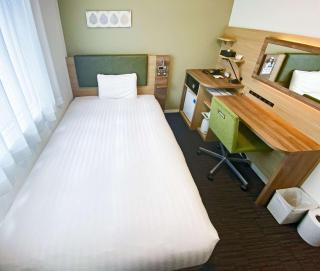 Comfort Hotel Sapporo Susukino - Sapporo - 3
