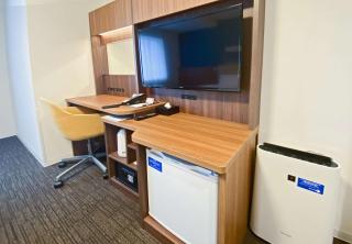 Comfort Hotel Sapporo Susukino - Sapporo - 1