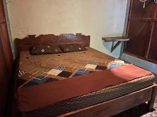 Pongo Guest House & jungle trekking - Bukit Lawang - 7