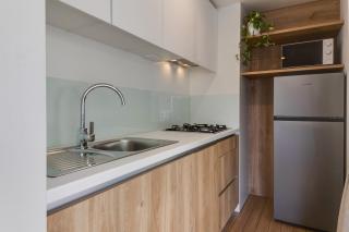Camping Adria Riccione - 4