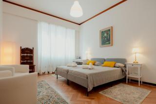 Bauhaus literary apartment - Trieste - 4