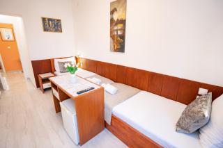 Pool Mansion Magnolia - Comfort rooms - Novalja - 9