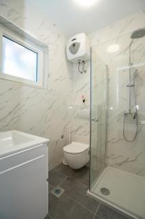 Pool Mansion Magnolia - Comfort rooms - Novalja - 8