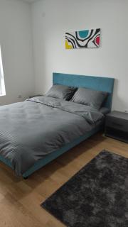 Apartman Bjanka - Soko Banja - 4