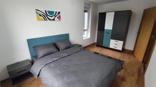 Apartman Bjanka - Soko Banja - 2