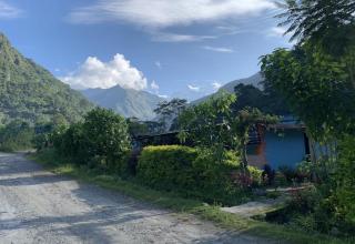 Hotel Hilton Annapurna Garden - Ghanpokhara - 0