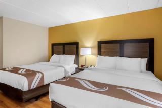 Quality Inn & Suites Ruther Glen - 1