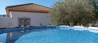Villa Oasis - Los Gallardos - 0