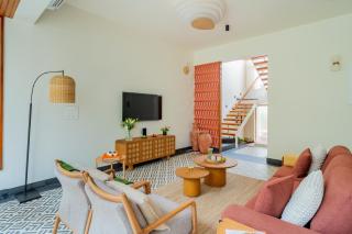 ELIVAAS Signature 3 BHK with Pvt Pool - Mirai Taurus - 8