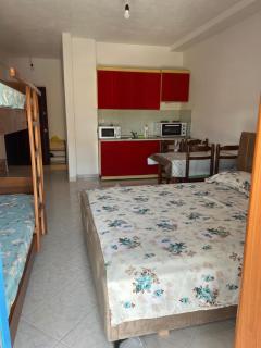 Golem,Flat for weekly and daily rent - Golem - 0
