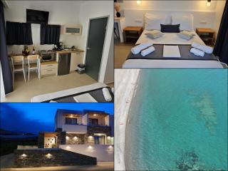 DG Luxury Suites - 9