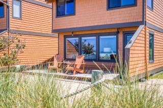 Breakers Beach House 1 - Meredith Lodging - Neskowin - 9