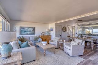 Breakers Beach House 1 - Meredith Lodging - 1