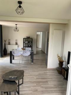 Appartement 2 chambres avec jardin privatif - Châteaugay - 6