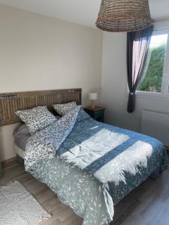 Appartement 2 chambres avec jardin privatif - Châteaugay - 3