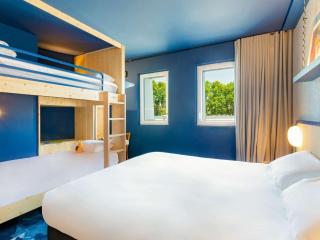 greet hotel Salon de Provence - Salon-de-Provence - 2