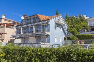 Studio für 2 Personen ca 22 qm in Crikvenica, Kvarner Bucht Crikvenica und Umgebung - Crikvenica - 0