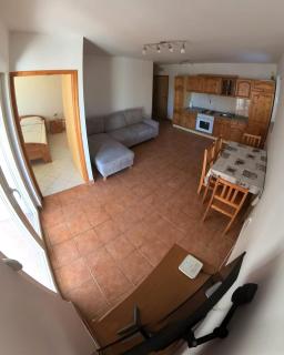 Apartment Blanusa B - Povljana - 7