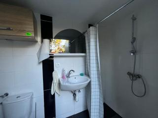 Domek letniskowy nad jeziorem Piaseczno - 1