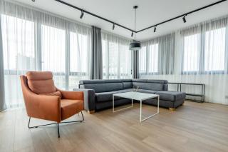 Kondina Suites - Belgrado - 0