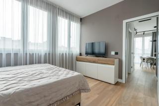Kondina Suites - Belgrado - 4