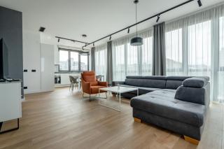 Kondina Suites - Belgrado - 9