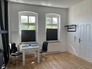 Gemütliches Appartement - Burg bei Magdeburg - 9