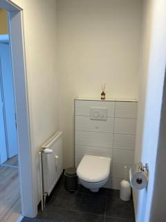Gemütliches Appartement - Burg bei Magdeburg - 8