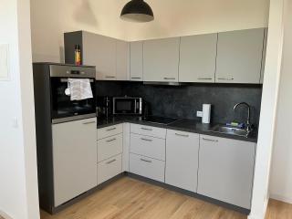 Gemütliches Appartement - Burg bei Magdeburg - 5