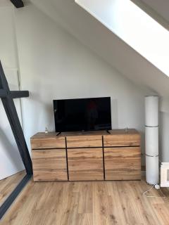 Gemütliches Appartement - Burg bei Magdeburg - 1