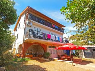 Ferienwohnung für 6 Personen ca 77 qm in Premantura, Istrien Istrische Riviera - Premantura - 6