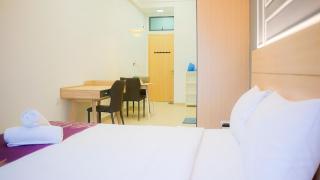 The colony Luxary Sweet home klcc - Kuala Lumpur - 9