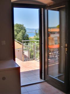 Appartement Melchior - Turm Krk - 8