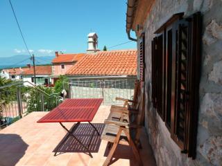 Appartement Melchior - Turm Krk - 1