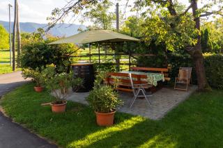 Apartment Ajda - Bled - 5