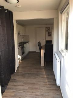 Schönes Ferienhaus mit viel Privatsphäre in einem ruhigen Ferienpark - 7