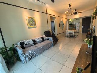 Sweet Homestay Meritus by Moowin - 9