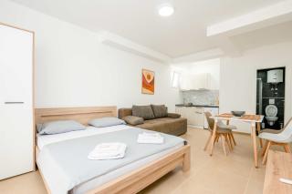 Apartments Milivojevic - Bar - 6