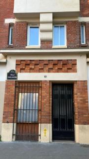 Paisible Studio Paris - París - 8